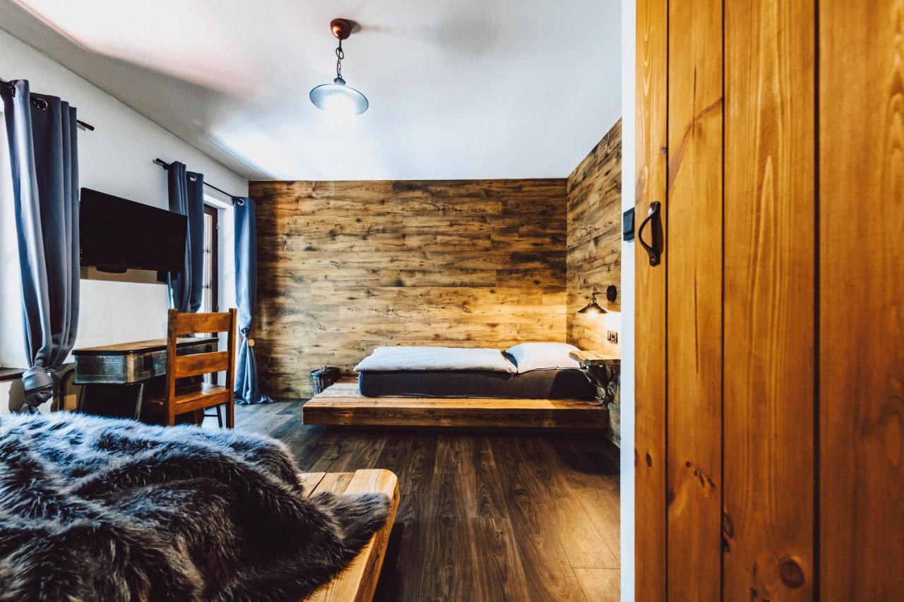 Cernovice  Resort Mlyn Cernovice מראה חיצוני תמונה