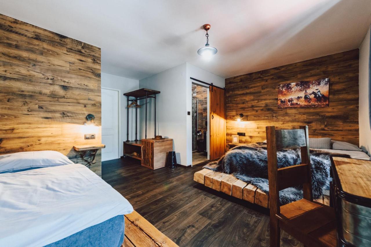Cernovice  Resort Mlyn Cernovice מראה חיצוני תמונה