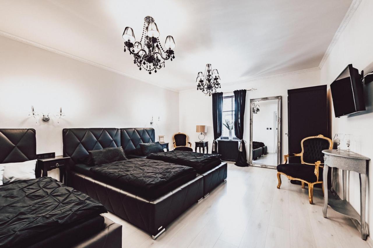 Cernovice  Resort Mlyn Cernovice מראה חיצוני תמונה