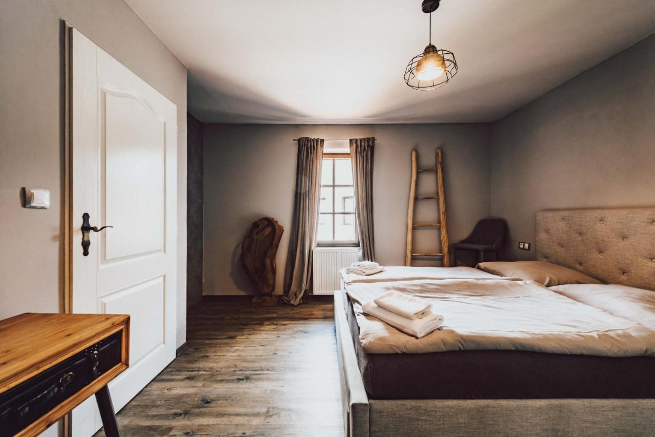 Cernovice  Resort Mlyn Cernovice מראה חיצוני תמונה
